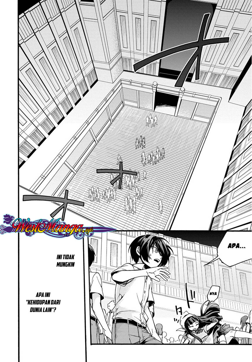 garbage-brave-isekai-ni-shoukan-sare-suterareta-yuusha-no-fukushuu-monogatari - Chapter: 1.1