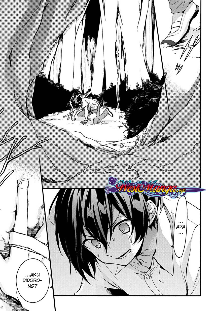 garbage-brave-isekai-ni-shoukan-sare-suterareta-yuusha-no-fukushuu-monogatari - Chapter: 1.1