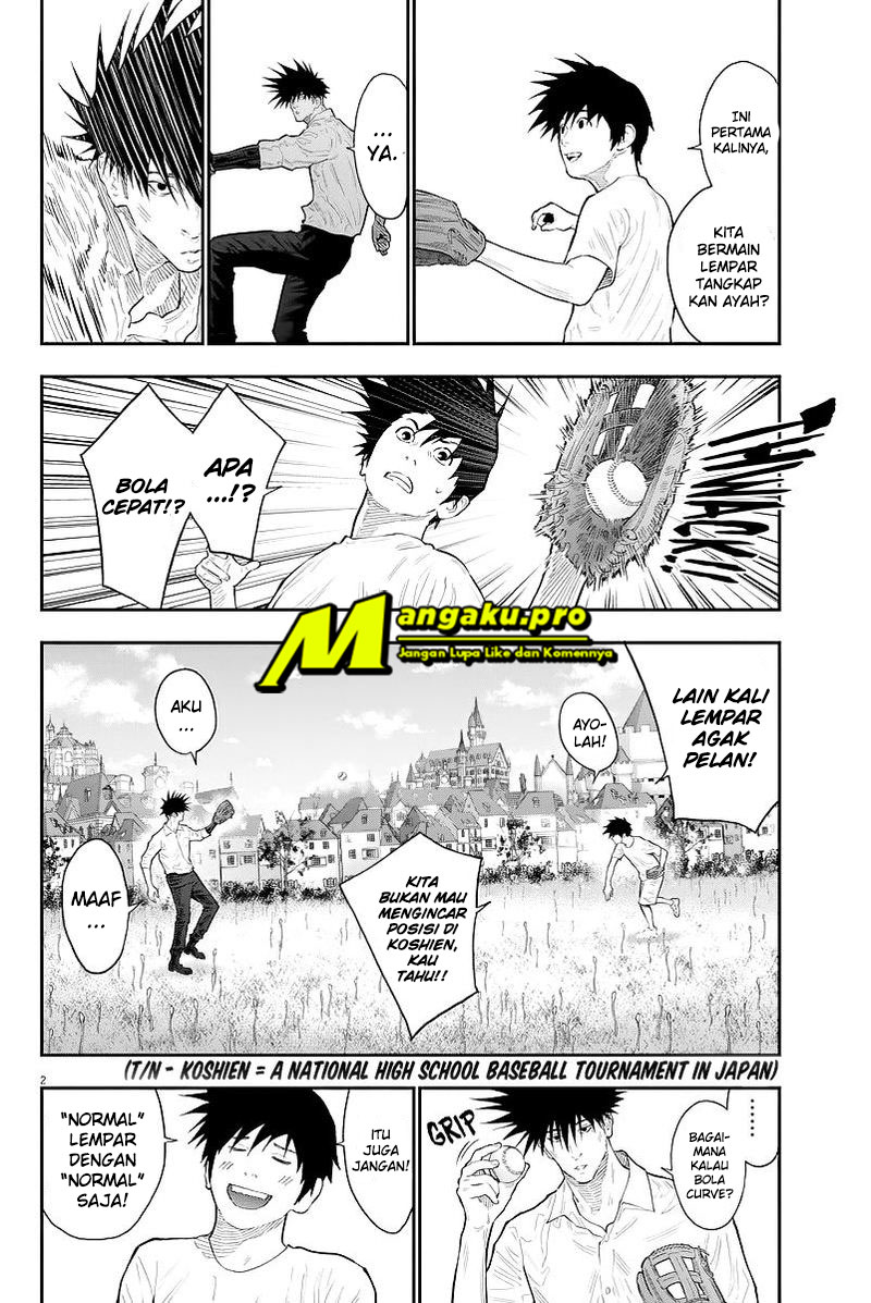 jagaaaaaan - Chapter: 116