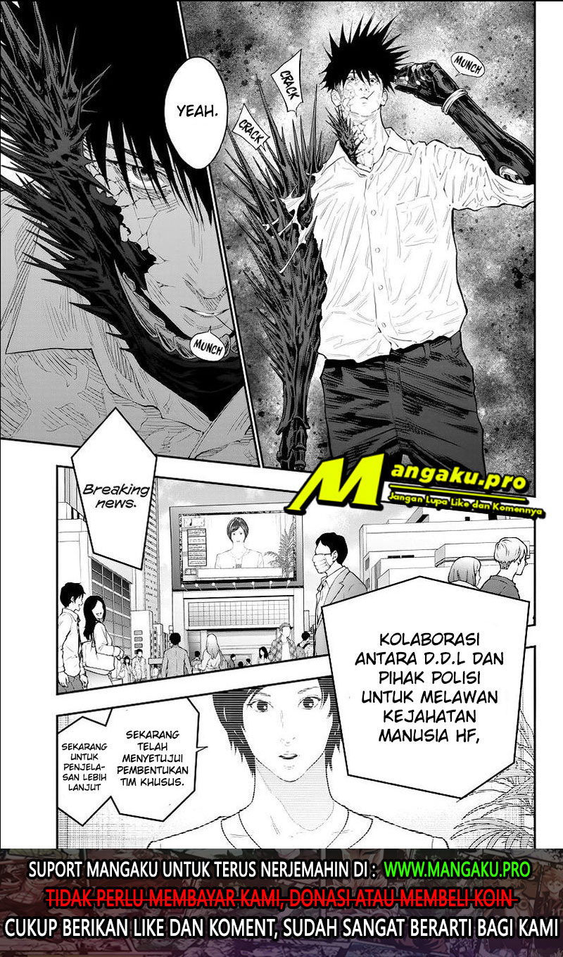 jagaaaaaan - Chapter: 116