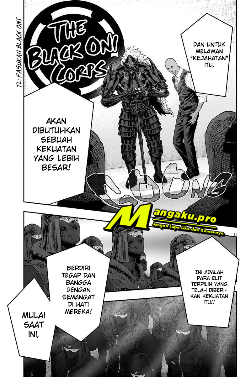 jagaaaaaan - Chapter: 116