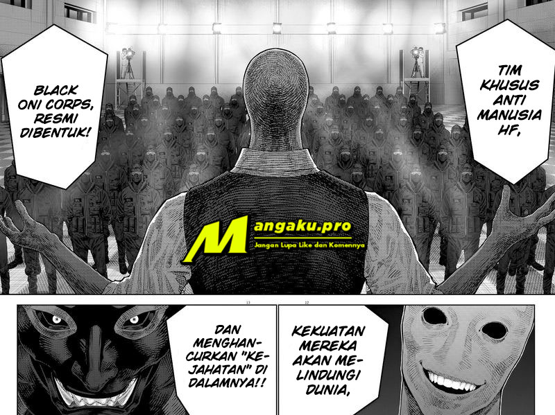 jagaaaaaan - Chapter: 116