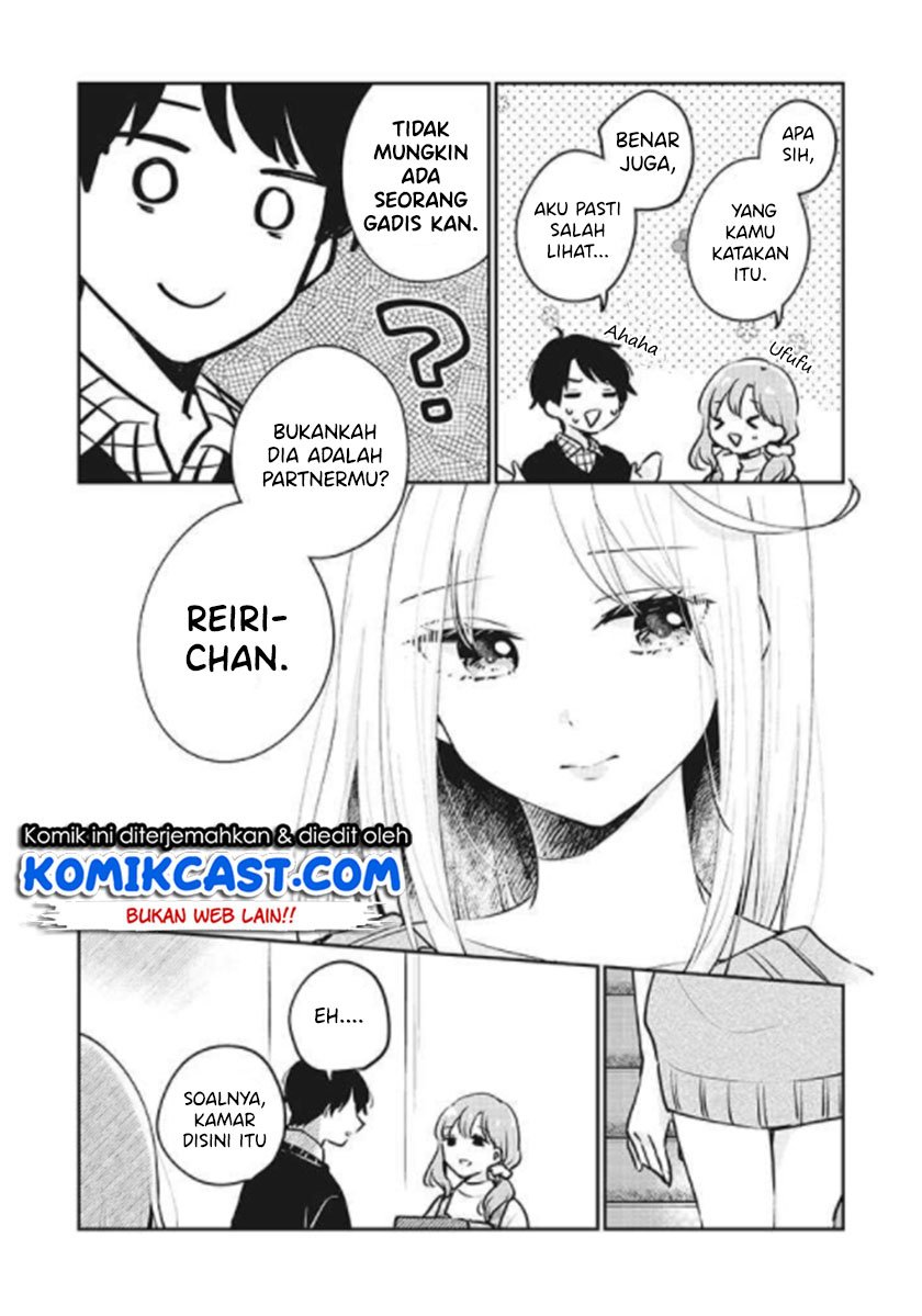 ore-wa-yuka-de-nemasu - Chapter: 1.1