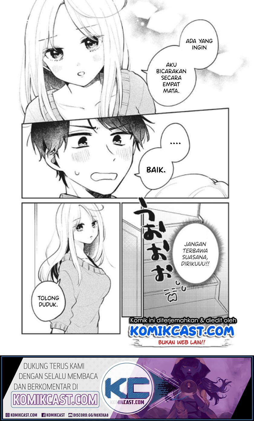 ore-wa-yuka-de-nemasu - Chapter: 1.1