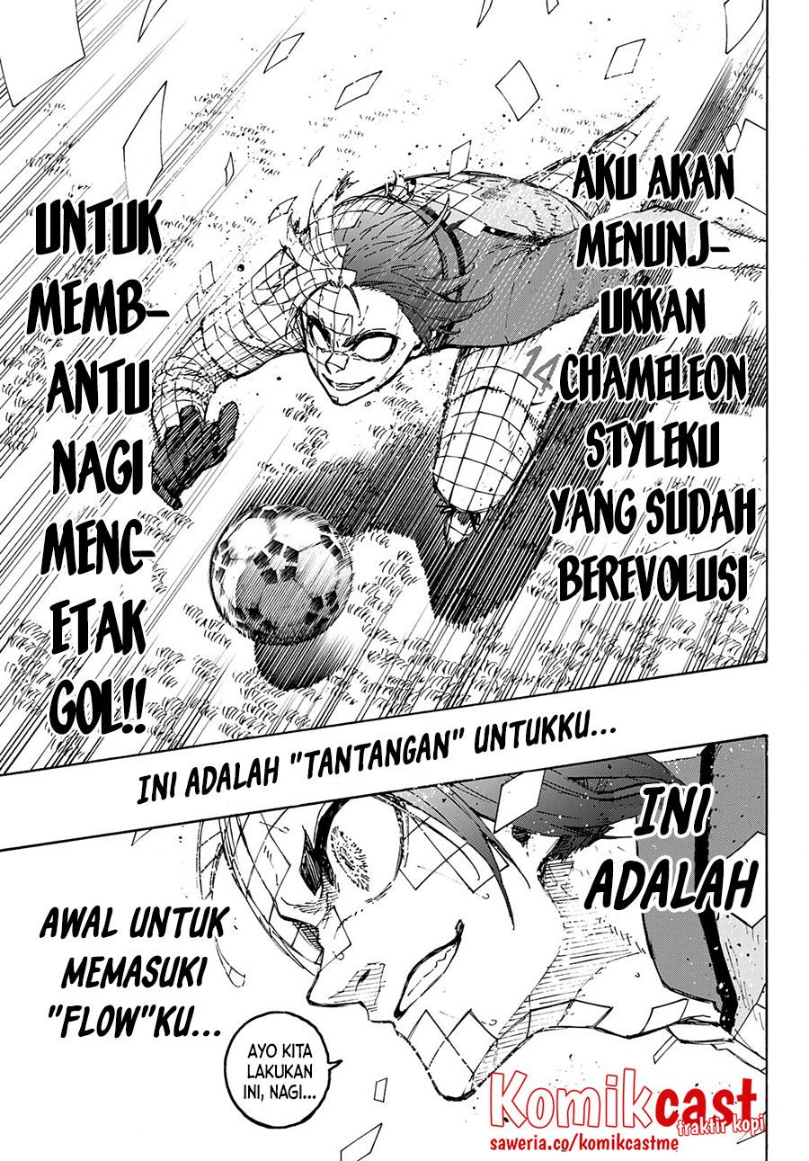 blue-lock - Chapter: 188