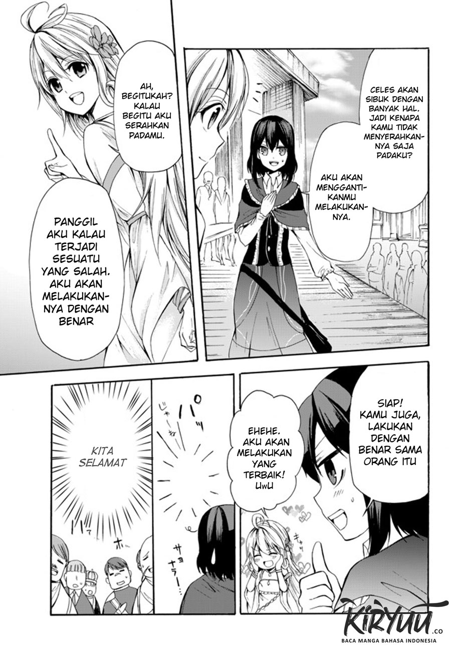 potion-danomi-de-ikinobimasu - Chapter: 24.2