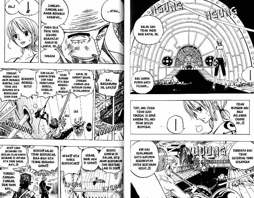 one-piece-id - Chapter: 283