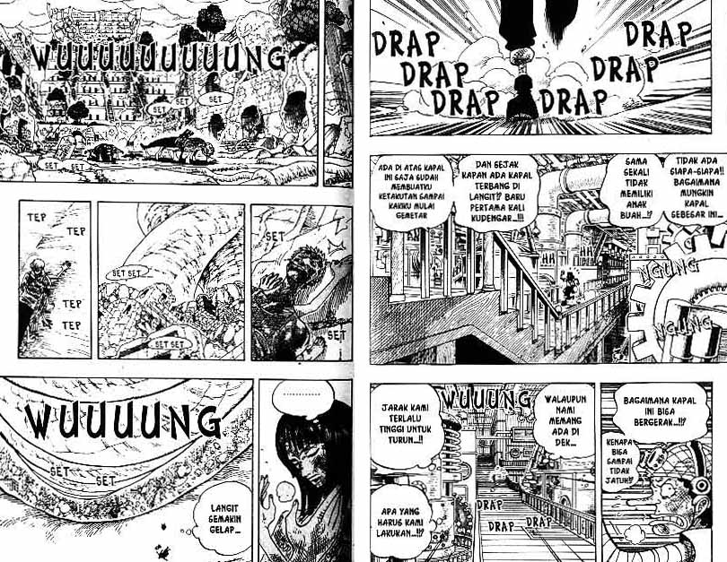 one-piece-id - Chapter: 283