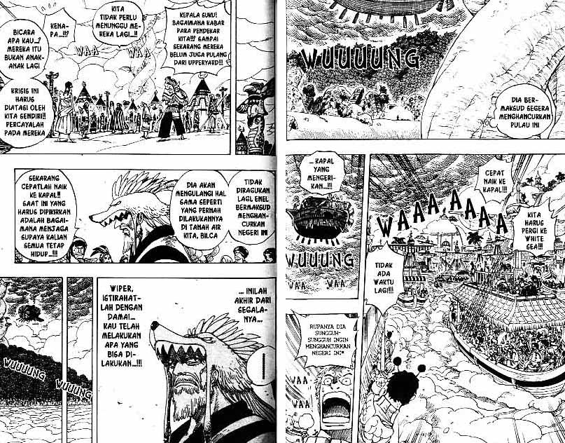 one-piece-id - Chapter: 283