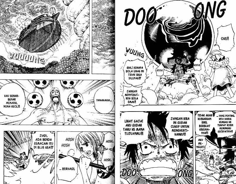 one-piece-id - Chapter: 283