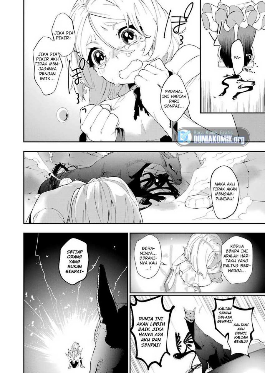 shokei-shoujo-no-ikirumichi - Chapter: 15