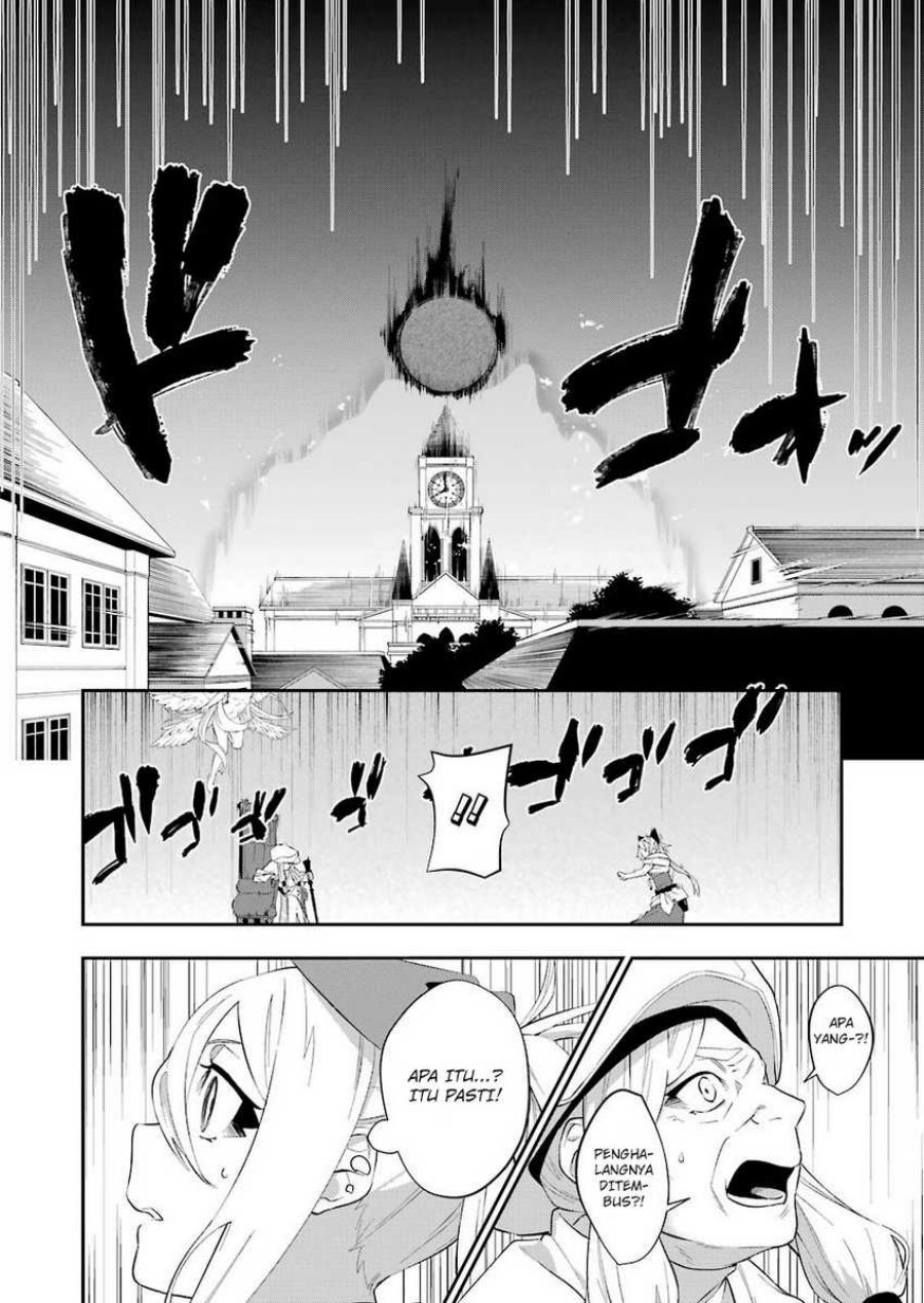 shokei-shoujo-no-ikirumichi - Chapter: 15