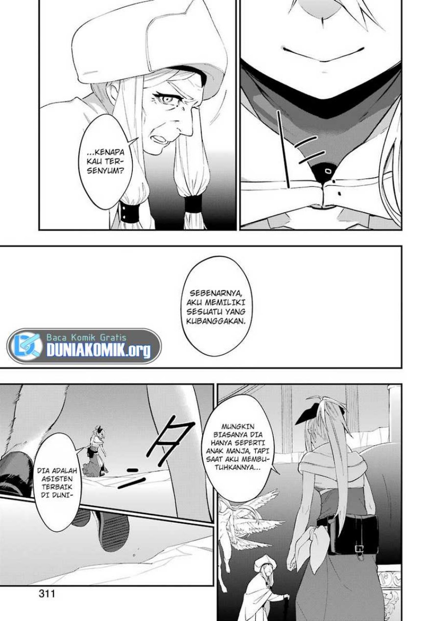 shokei-shoujo-no-ikirumichi - Chapter: 15