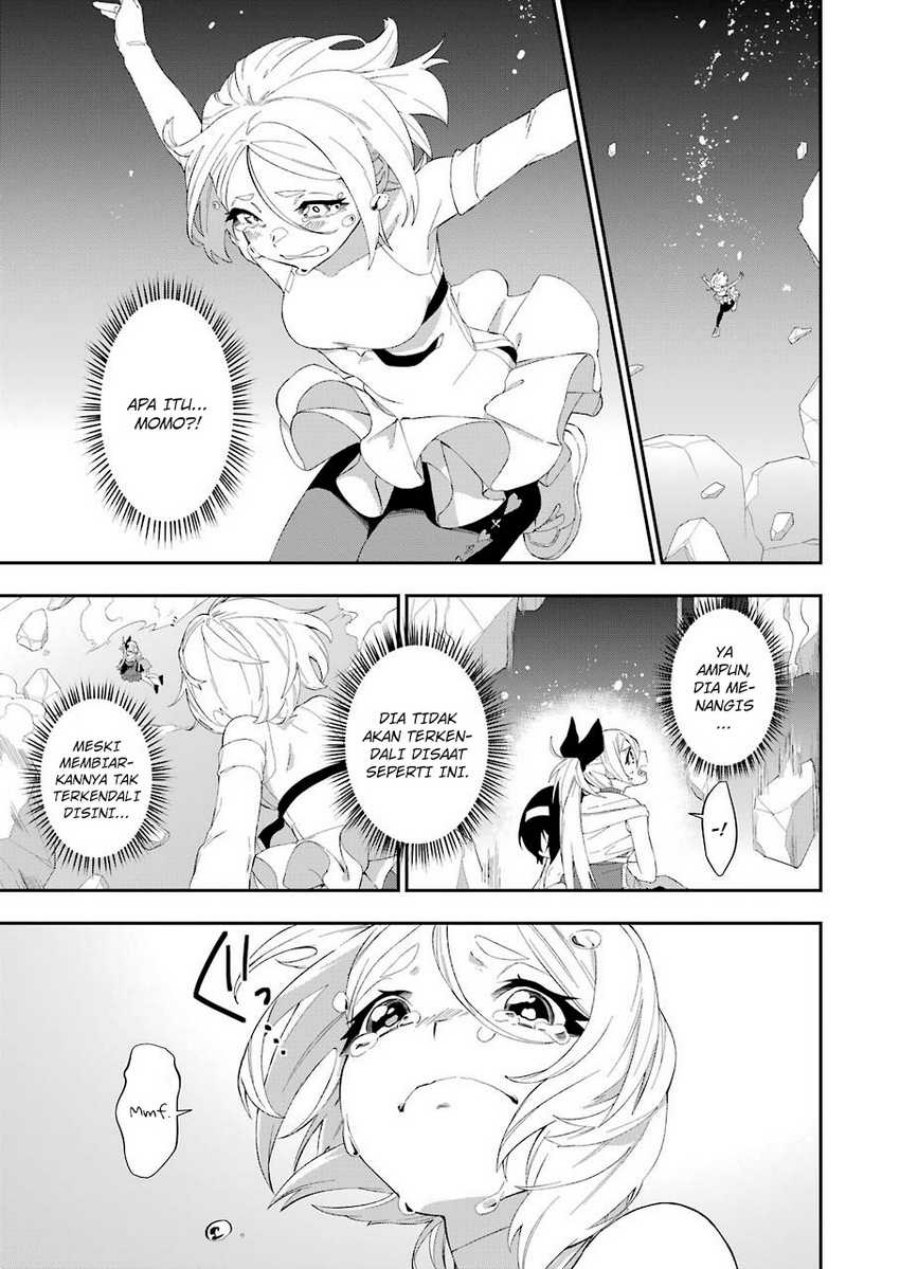 shokei-shoujo-no-ikirumichi - Chapter: 15