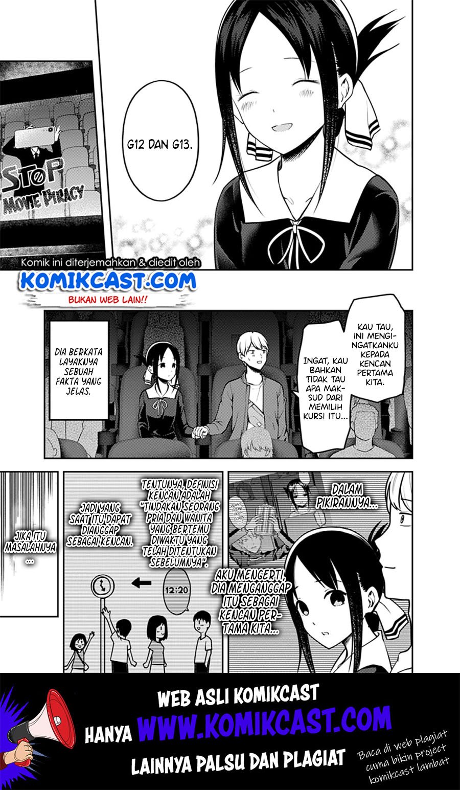 kaguya-sama-wa-kokurasetai-tensai-tachi-no-renai-zunousen - Chapter: 159