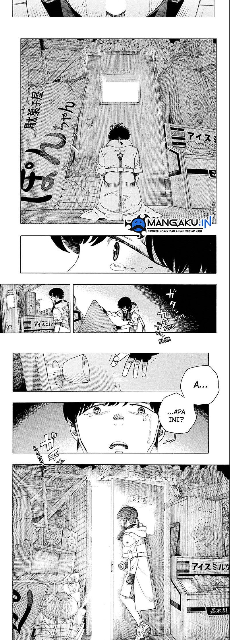 ao-no-exorcist - Chapter: 140.2