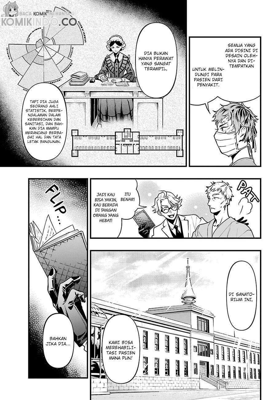 kuroshitsuji - Chapter: 172