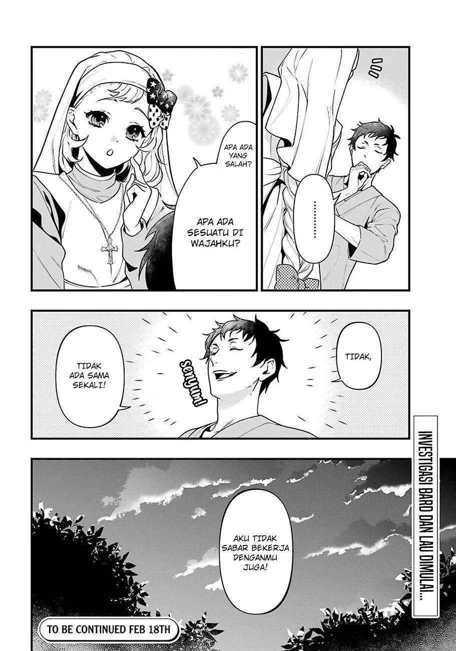 kuroshitsuji - Chapter: 172