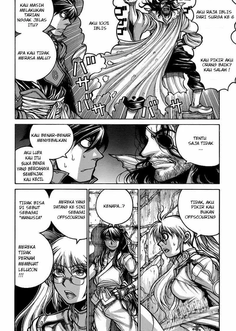 drifters - Chapter: 12