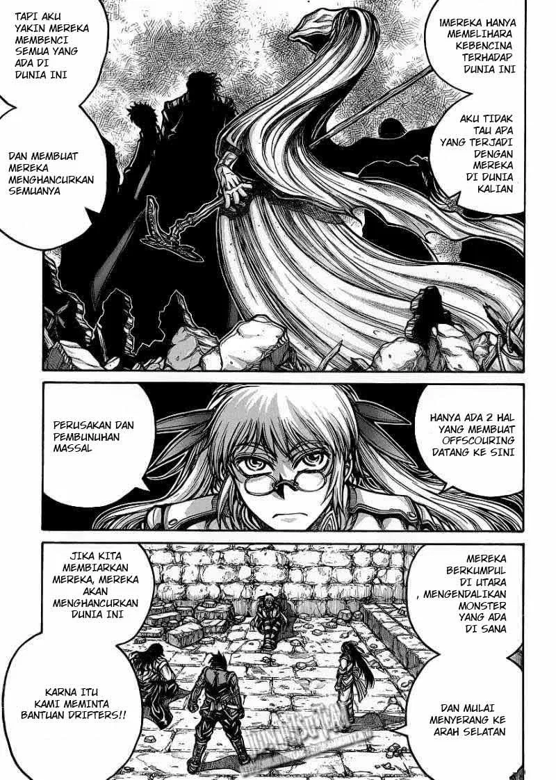 drifters - Chapter: 12