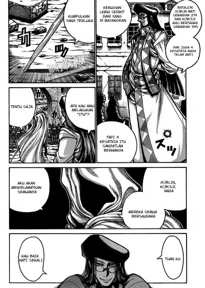 drifters - Chapter: 12