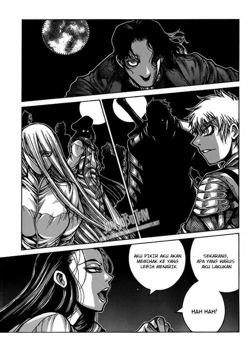 drifters - Chapter: 12