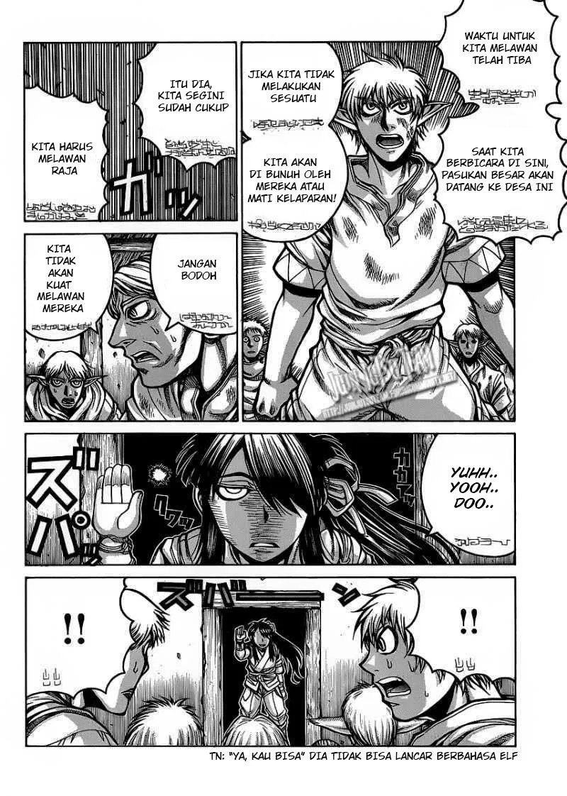 drifters - Chapter: 12