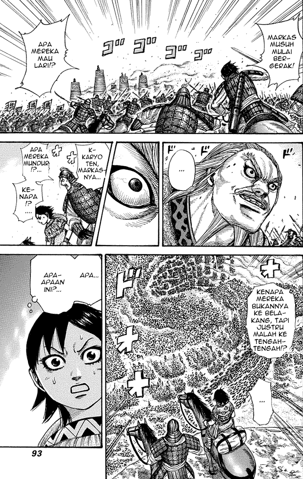 kingdom - Chapter: 266