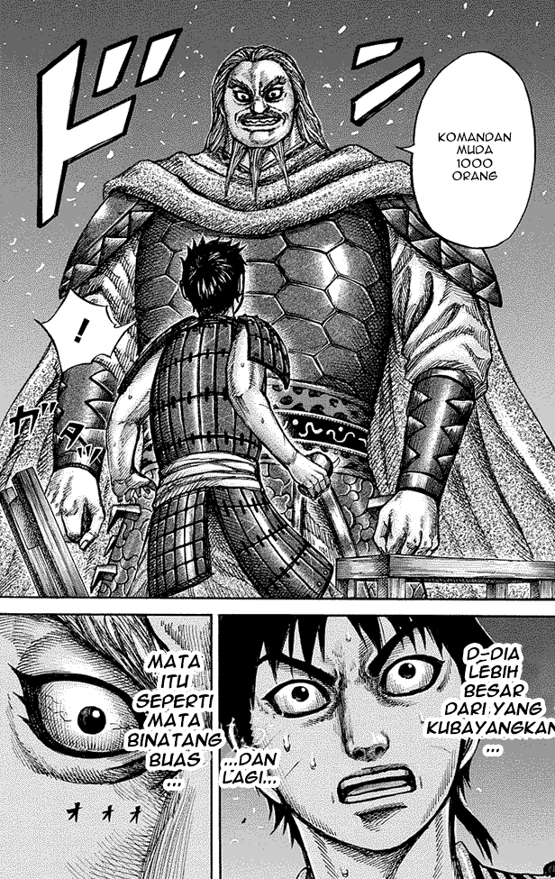 kingdom - Chapter: 266