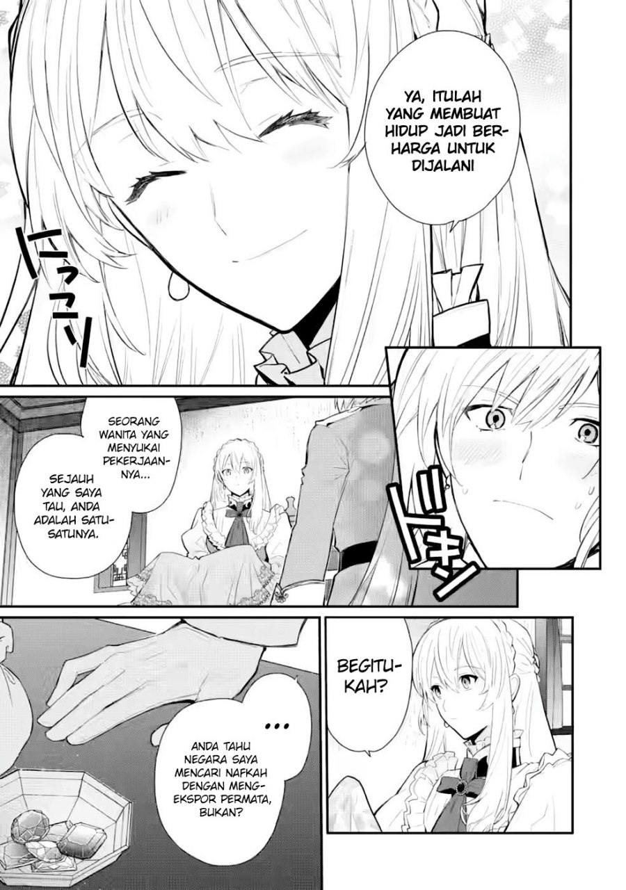 mochiron-isharyouseikyuu-itashimasu - Chapter: 27