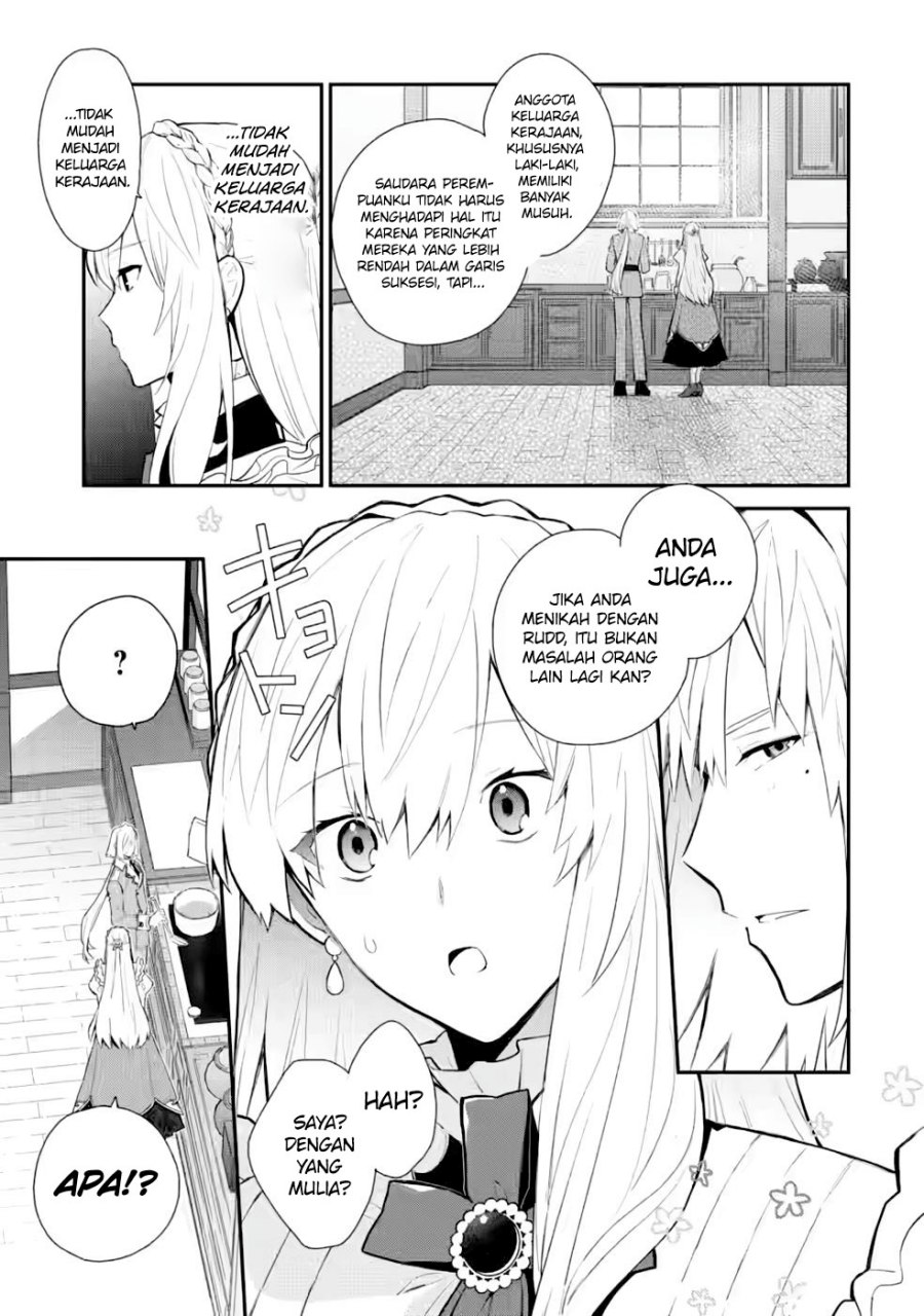 mochiron-isharyouseikyuu-itashimasu - Chapter: 27