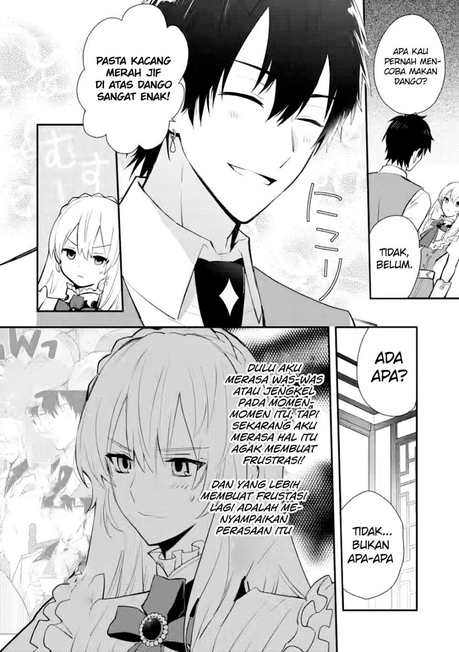 mochiron-isharyouseikyuu-itashimasu - Chapter: 27