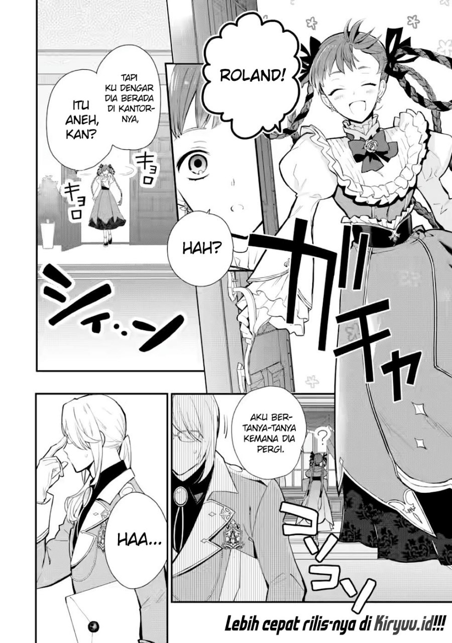 mochiron-isharyouseikyuu-itashimasu - Chapter: 27