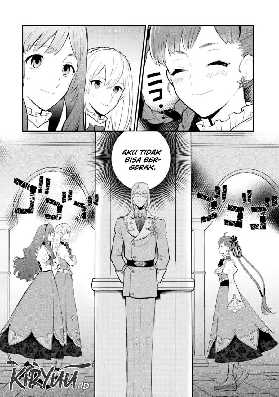 mochiron-isharyouseikyuu-itashimasu - Chapter: 27