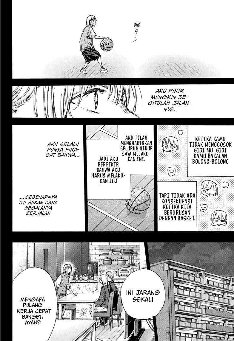 ao-no-hako - Chapter: 132