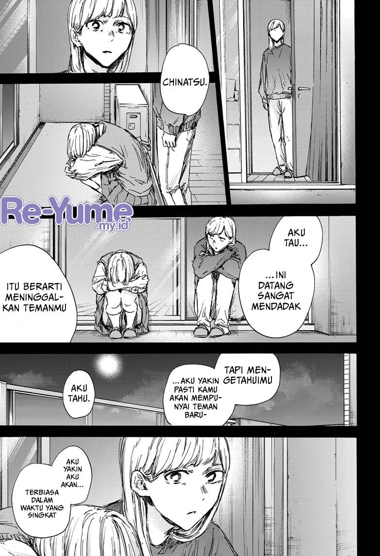 ao-no-hako - Chapter: 132