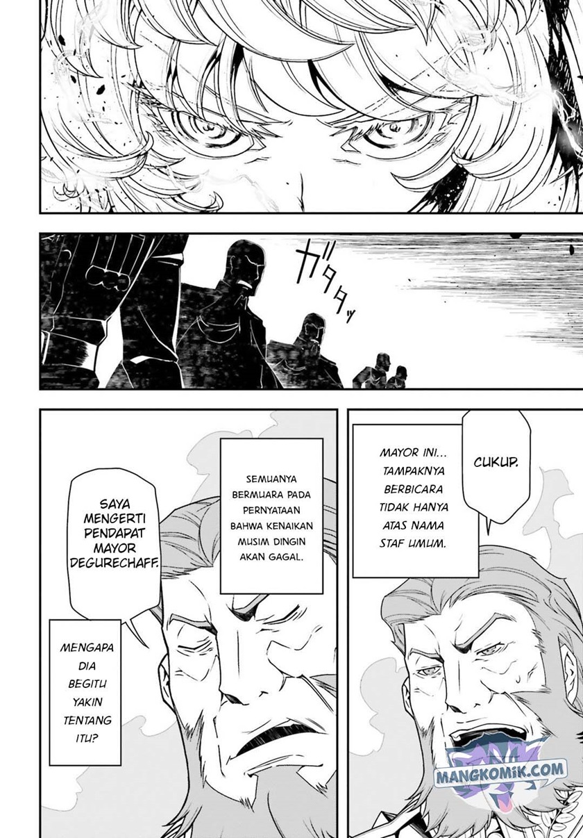 youjo-senki - Chapter: 18