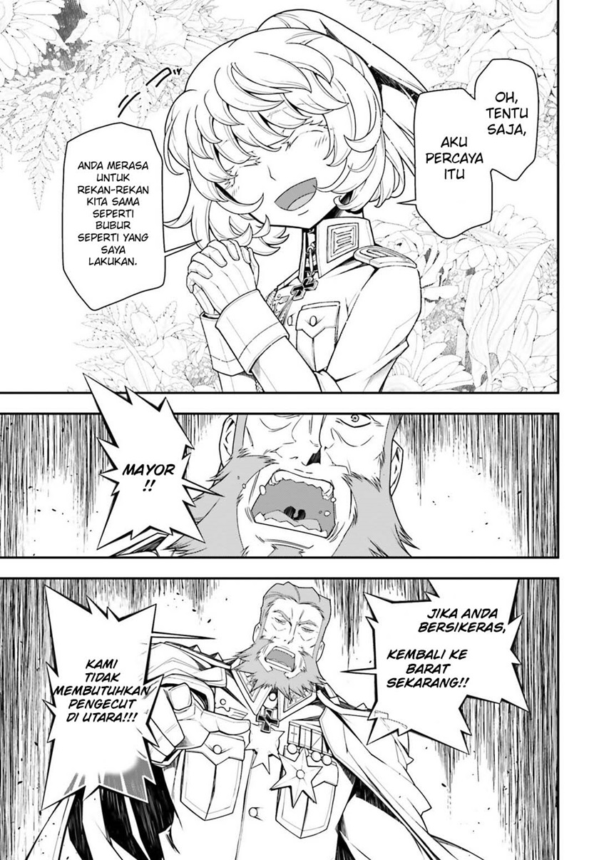 youjo-senki - Chapter: 18