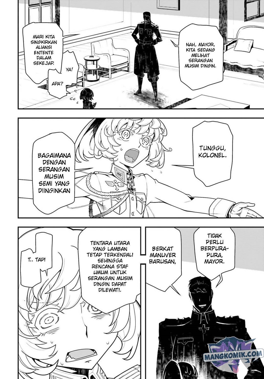 youjo-senki - Chapter: 18