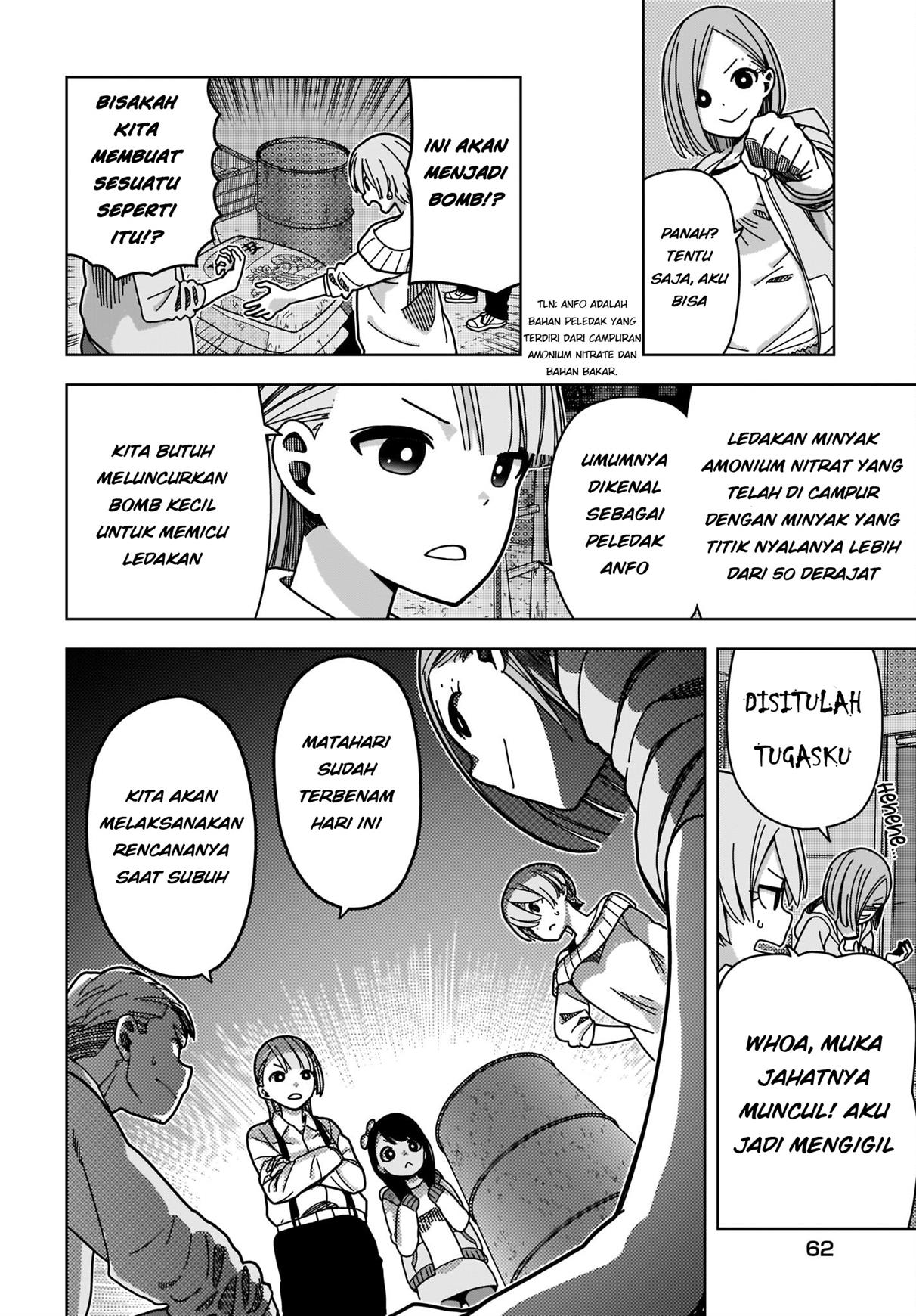 zombie-sagashitemasu - Chapter: 2