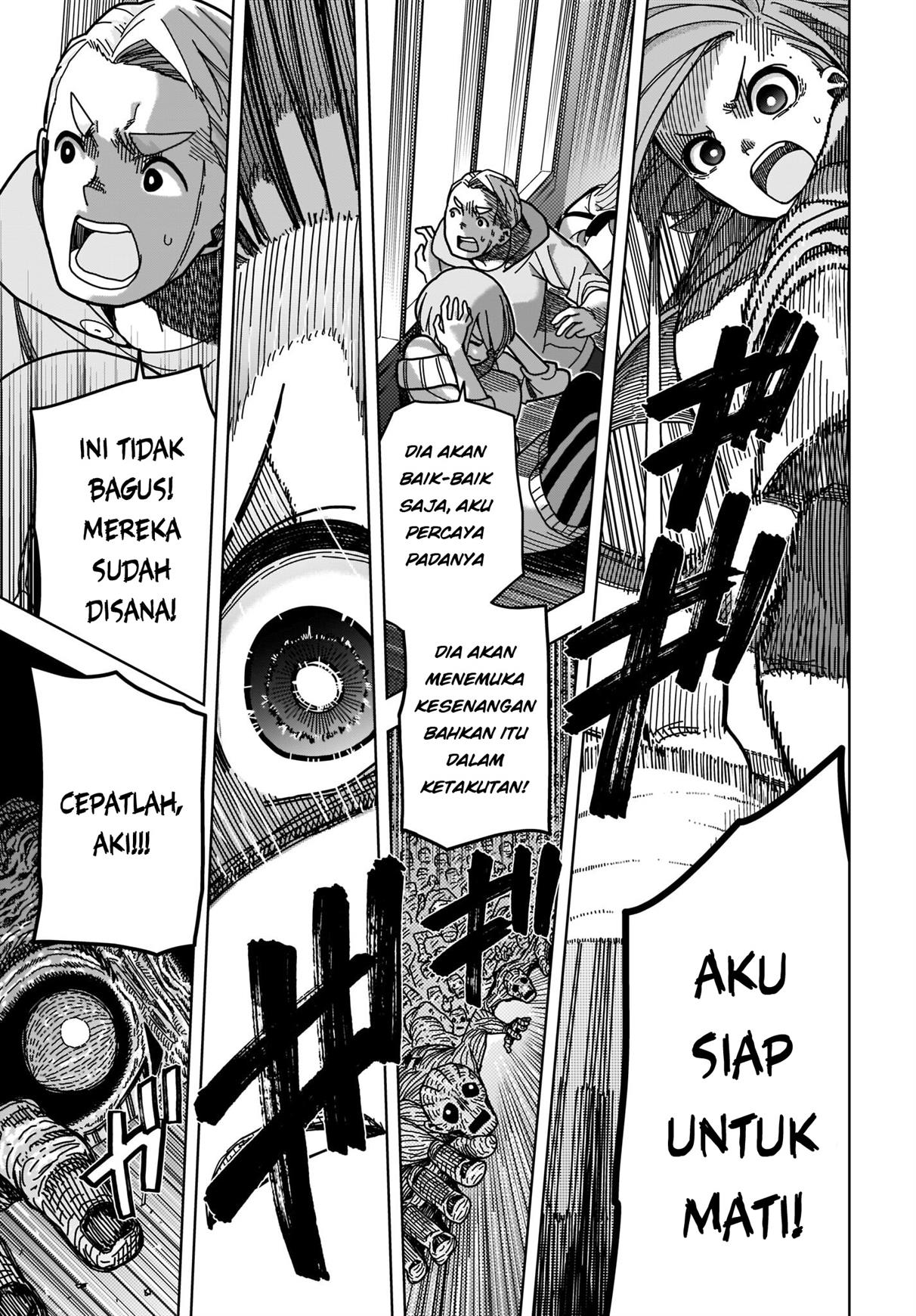 zombie-sagashitemasu - Chapter: 2