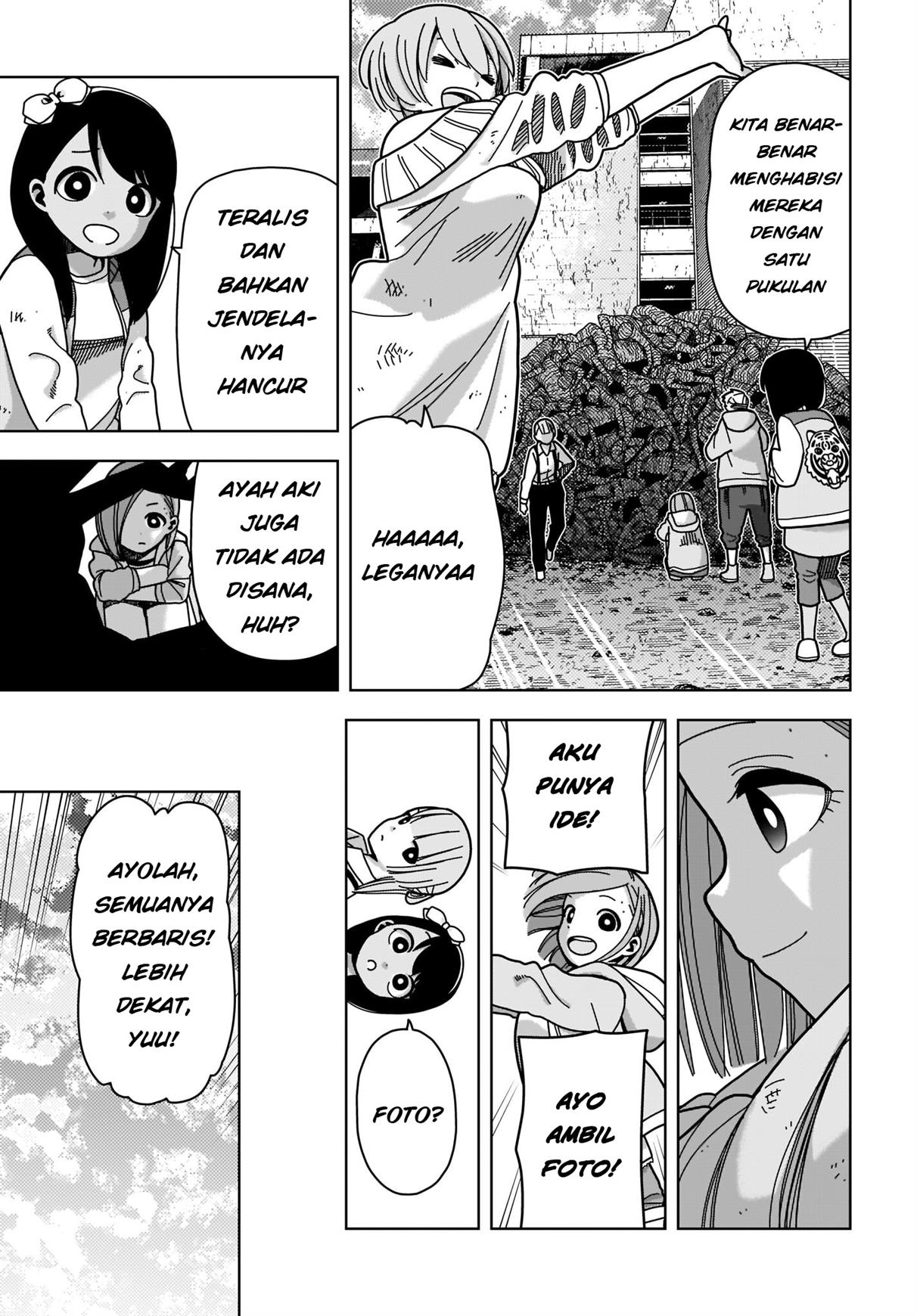 zombie-sagashitemasu - Chapter: 2