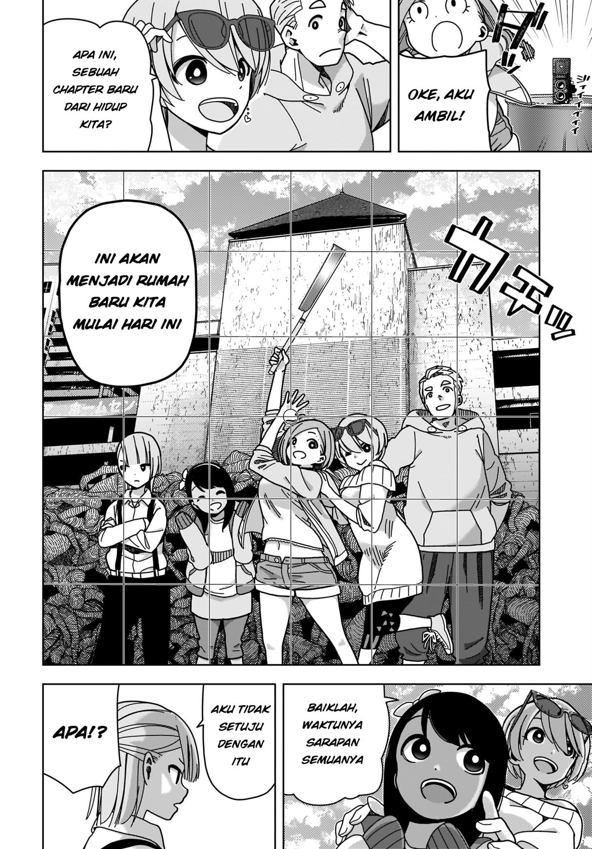 zombie-sagashitemasu - Chapter: 2