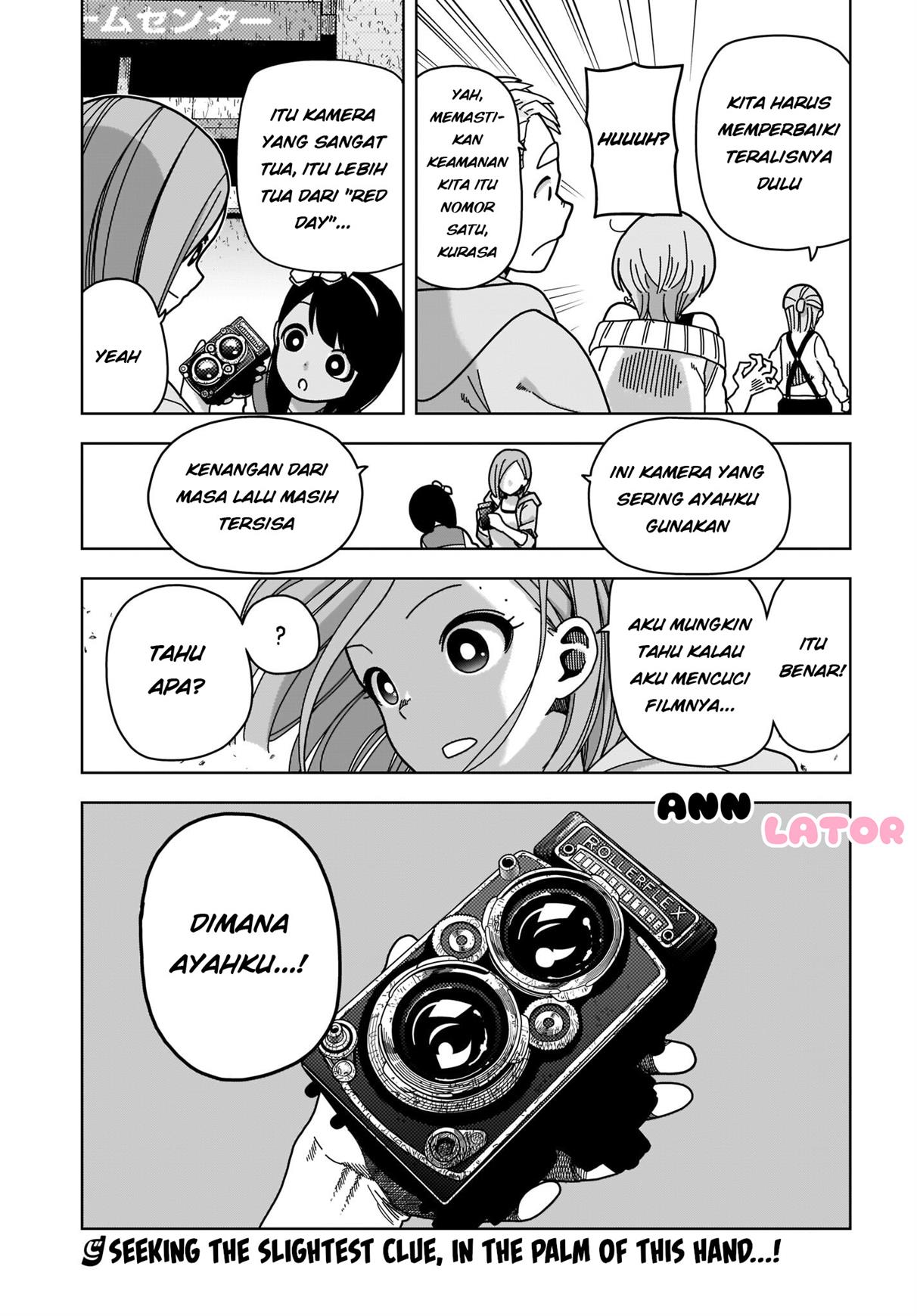 zombie-sagashitemasu - Chapter: 2