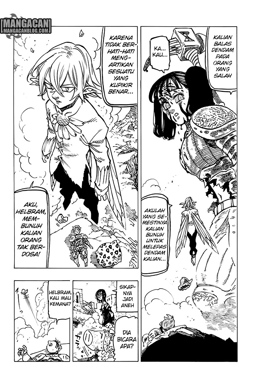 nanatsu-no-taizai - Chapter: 228