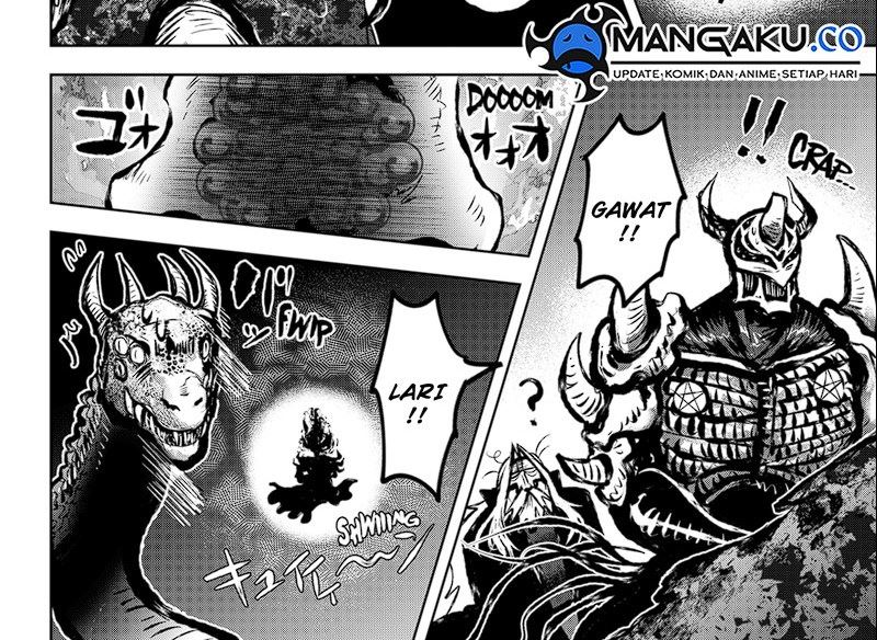 diasporaiser - Chapter: 12