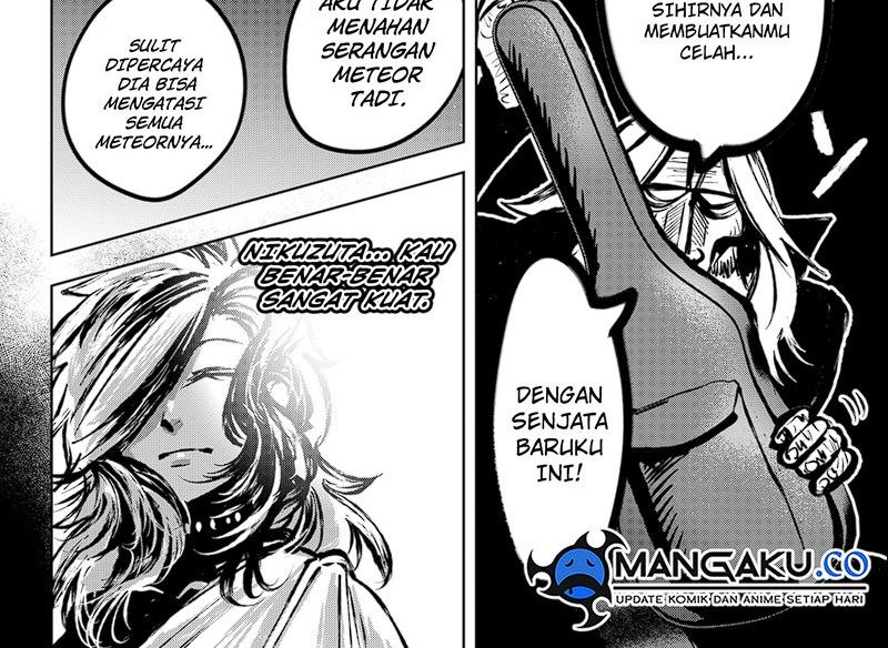 diasporaiser - Chapter: 12