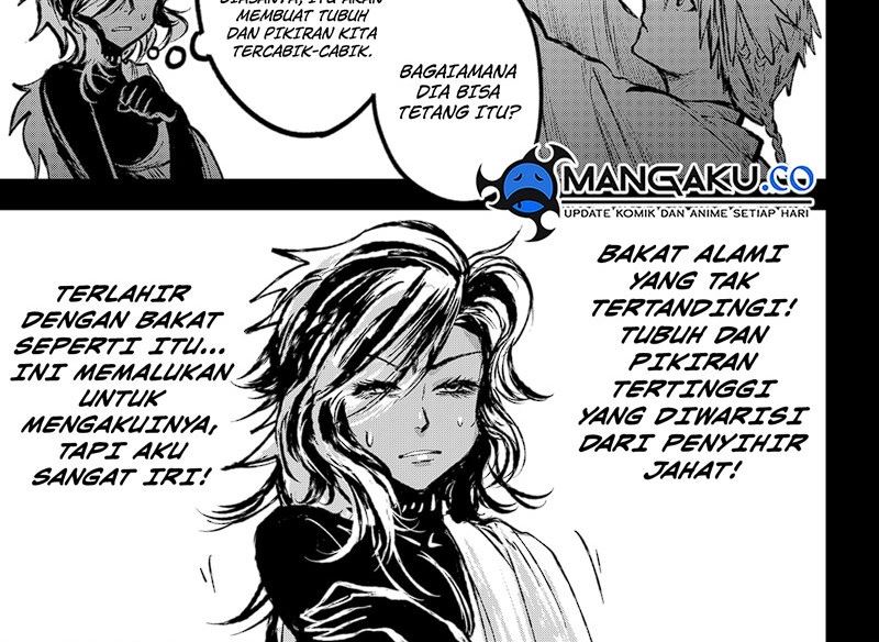 diasporaiser - Chapter: 12