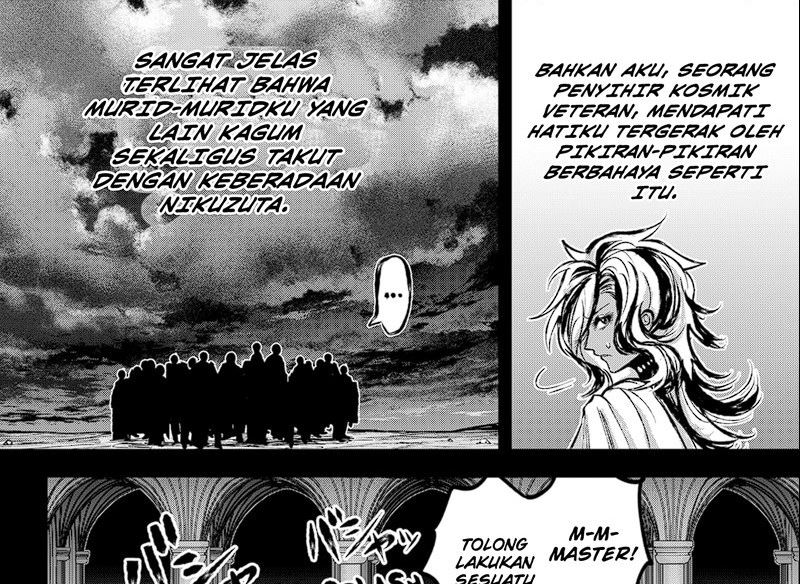 diasporaiser - Chapter: 12