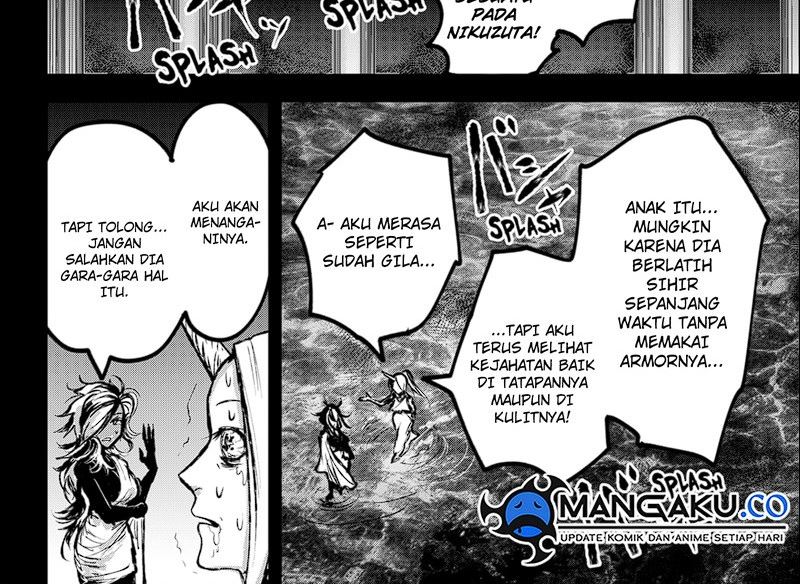 diasporaiser - Chapter: 12